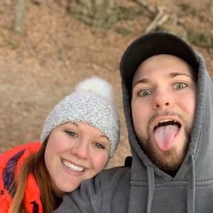 Meet your Posher, Ethan